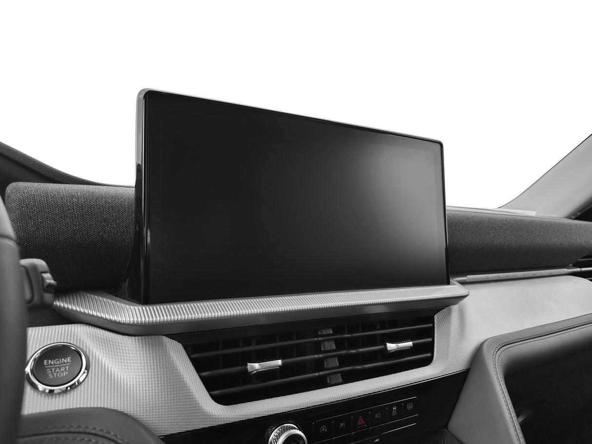 2025 Ford Maverick | 13.2" Main Infotainment | Matte/Anti-Glare | Screen Protector Kit