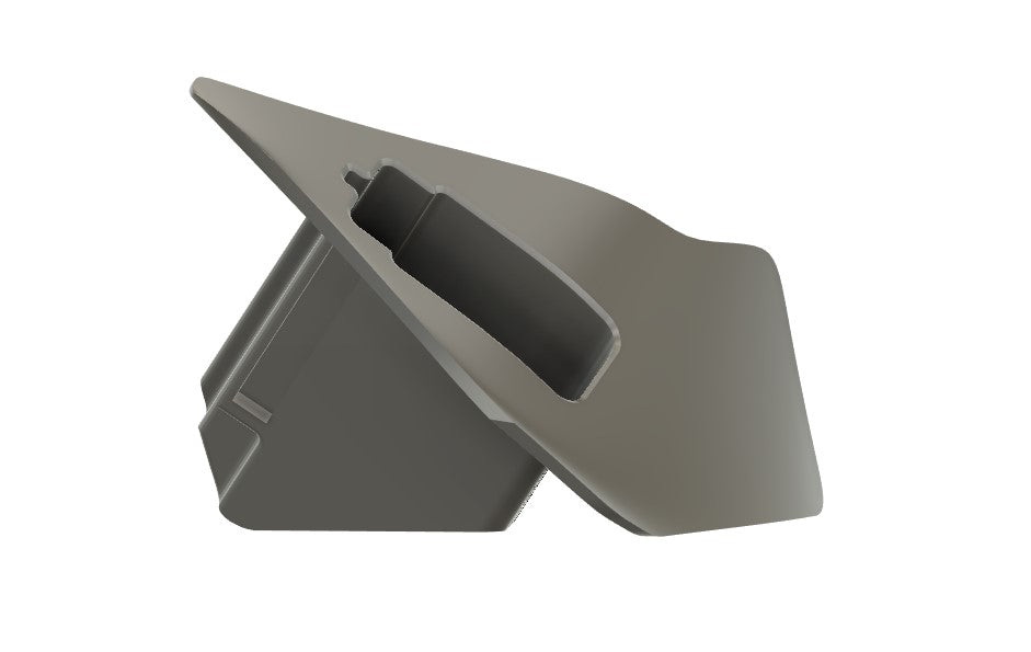 2021+ F150 CSP Pistol Holster (N52 Magnetic Stabilization)