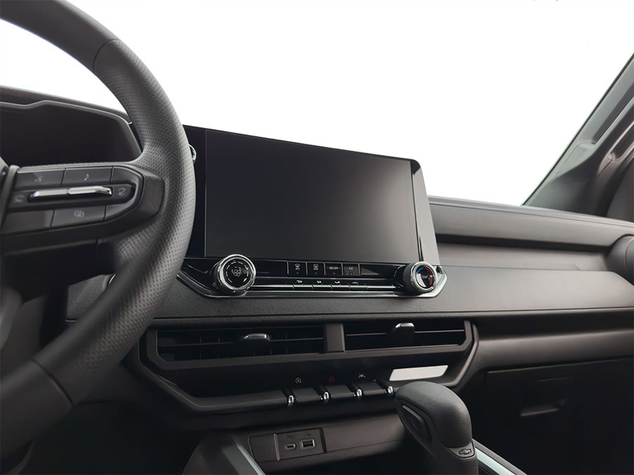 2023-2026 Chevrolet Colorado | 11.3" Main Infotainment | Matte/Anti-Glare | Screen Protector Kit