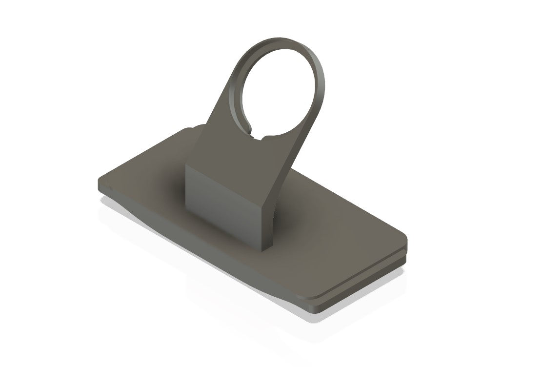 2025 Ford Expedition Mag Safe Wireless Charging Mount (Wireless Charger Included)