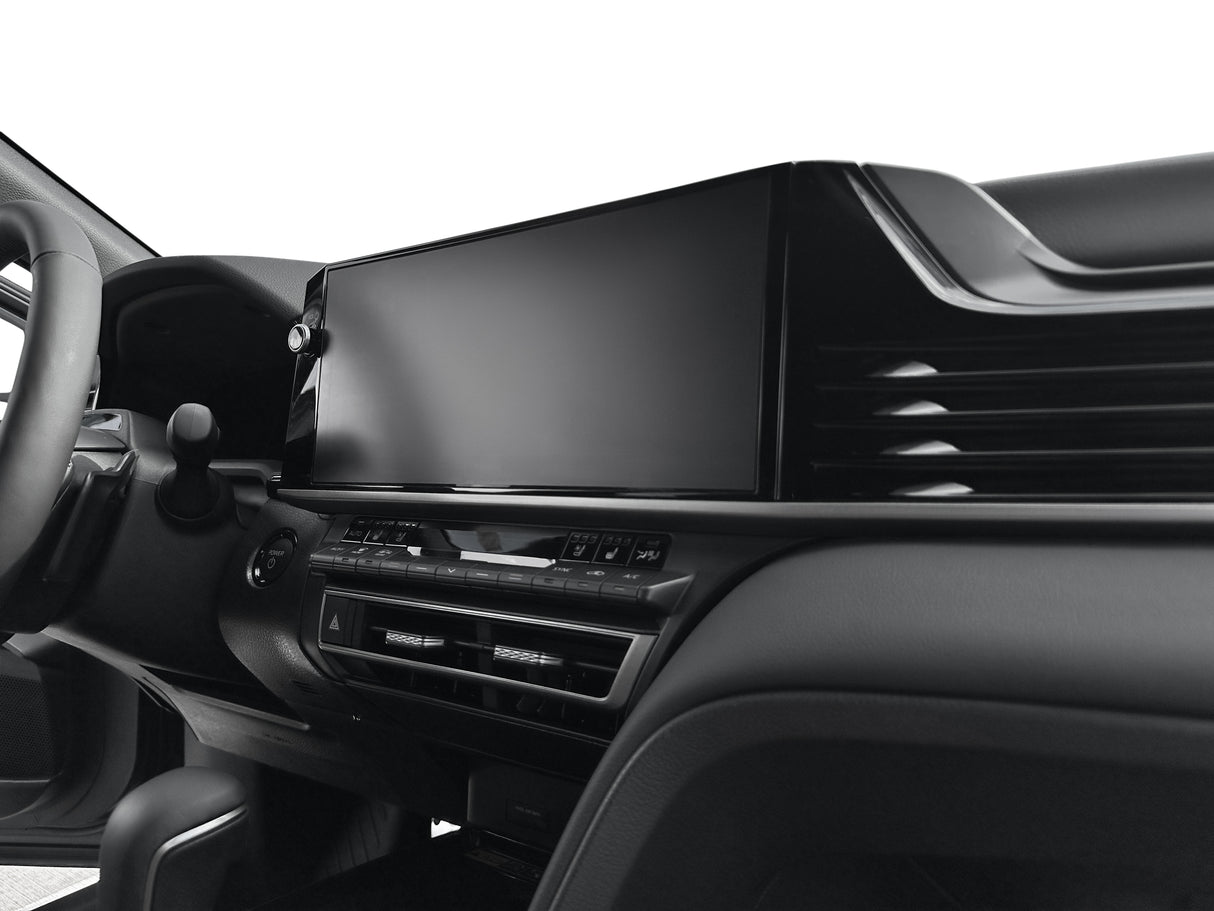 2025 Toyota Camry | Main Infotainment | Matte/Anti-Glare | Screen Protector Kit