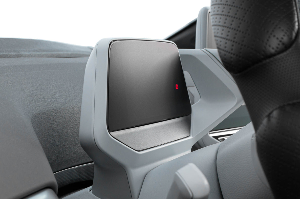 2021-2023 VW ID.4 | 10"/12" Main Infotainment Available | Matte/Anti-Glare | Screen Protector Kit