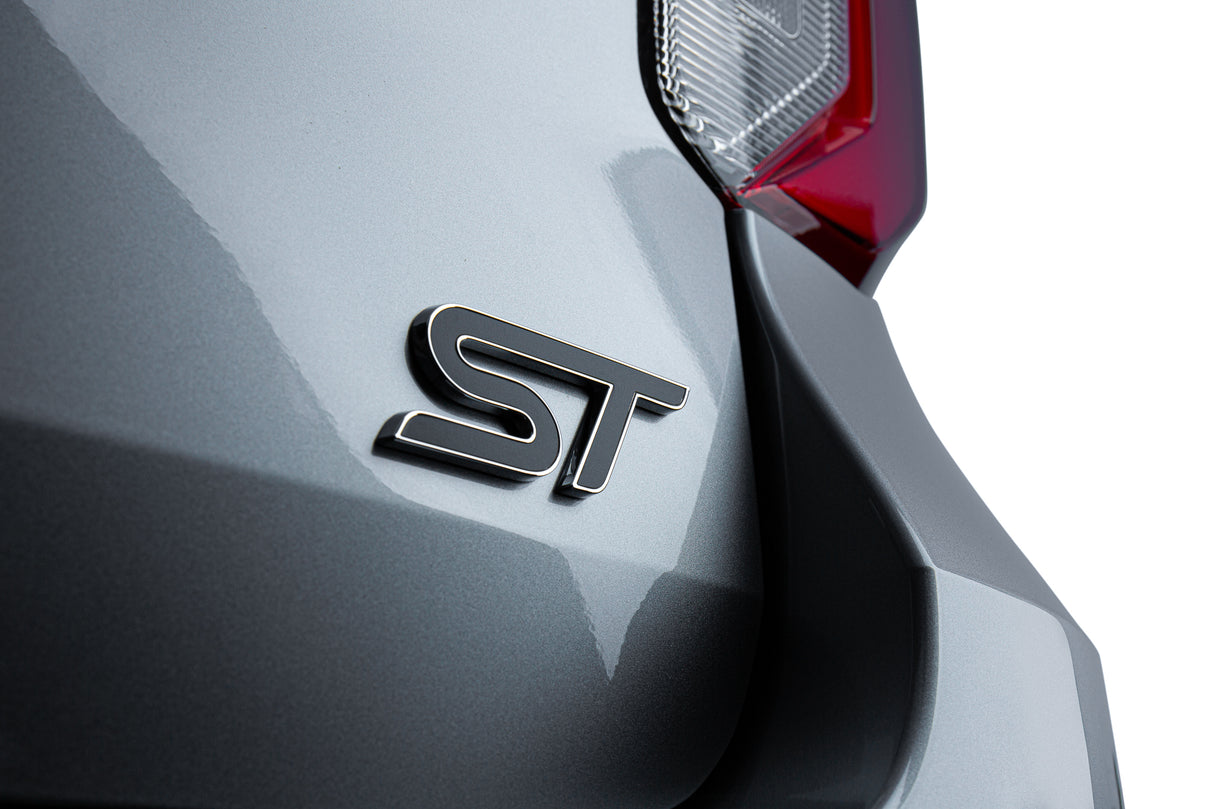 2020-2024 Explorer ST | ST Emblem Overlays | Many Styles/Colors Available