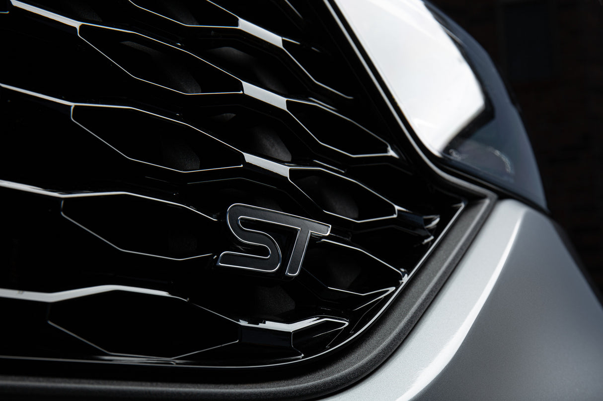 2020-2024 Explorer ST | ST Emblem Overlays | Many Styles/Colors Available