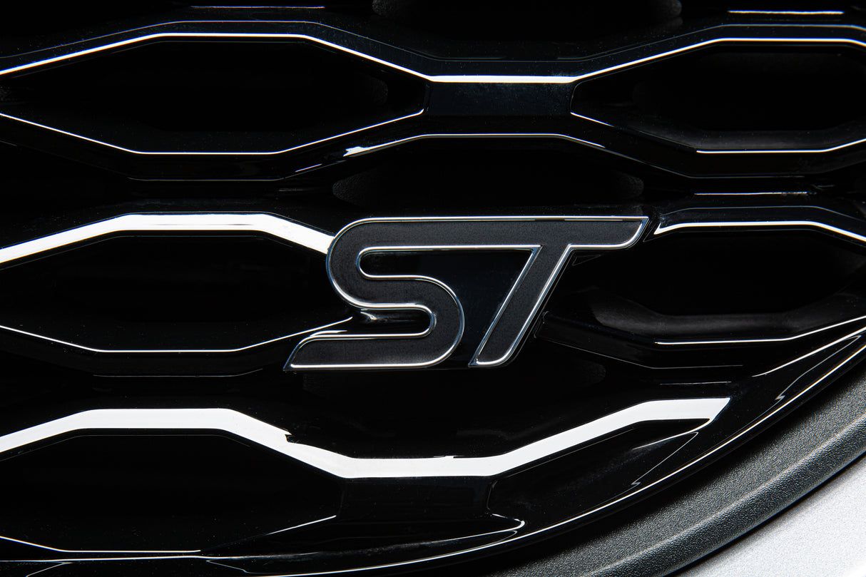 2020-2024 Explorer ST | ST Emblem Overlays | Many Styles/Colors Available