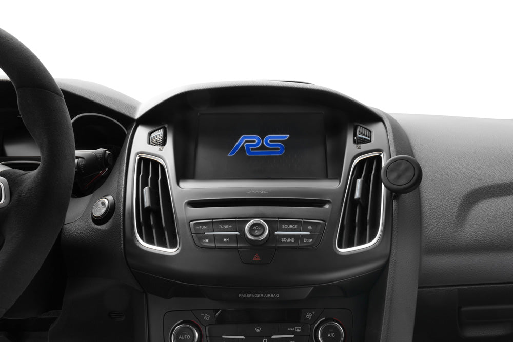 2013-2018 Ford Edge | 8" Main Infotainment | Matte/Anti-Glare | Screen Protector Kit