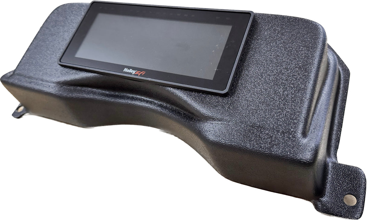 Holley Digital Dash | 6.86" Pro | Matte/Anti-Glare | Screen Protector Kit