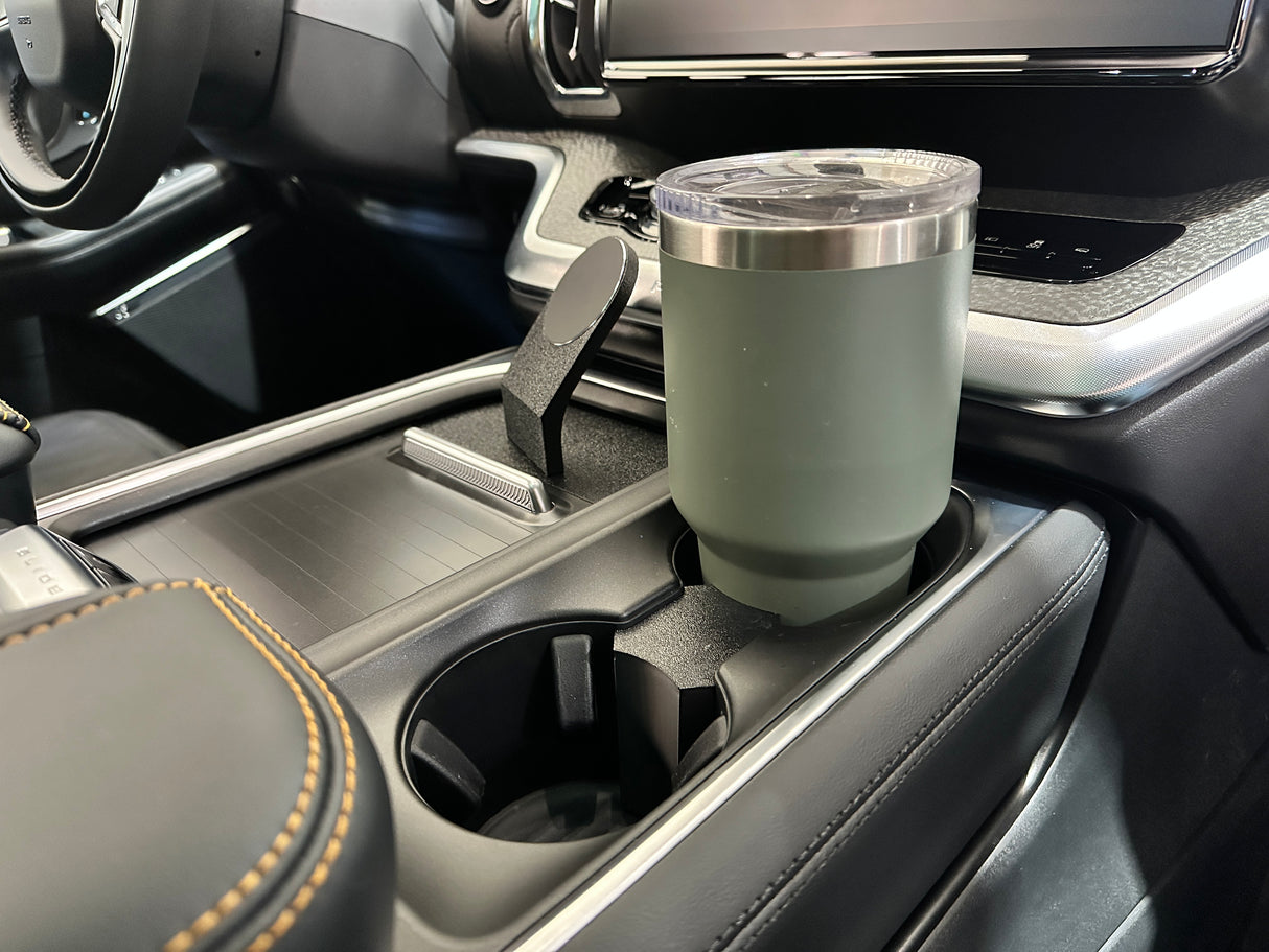 2025 Ford Expedition | Cup M8