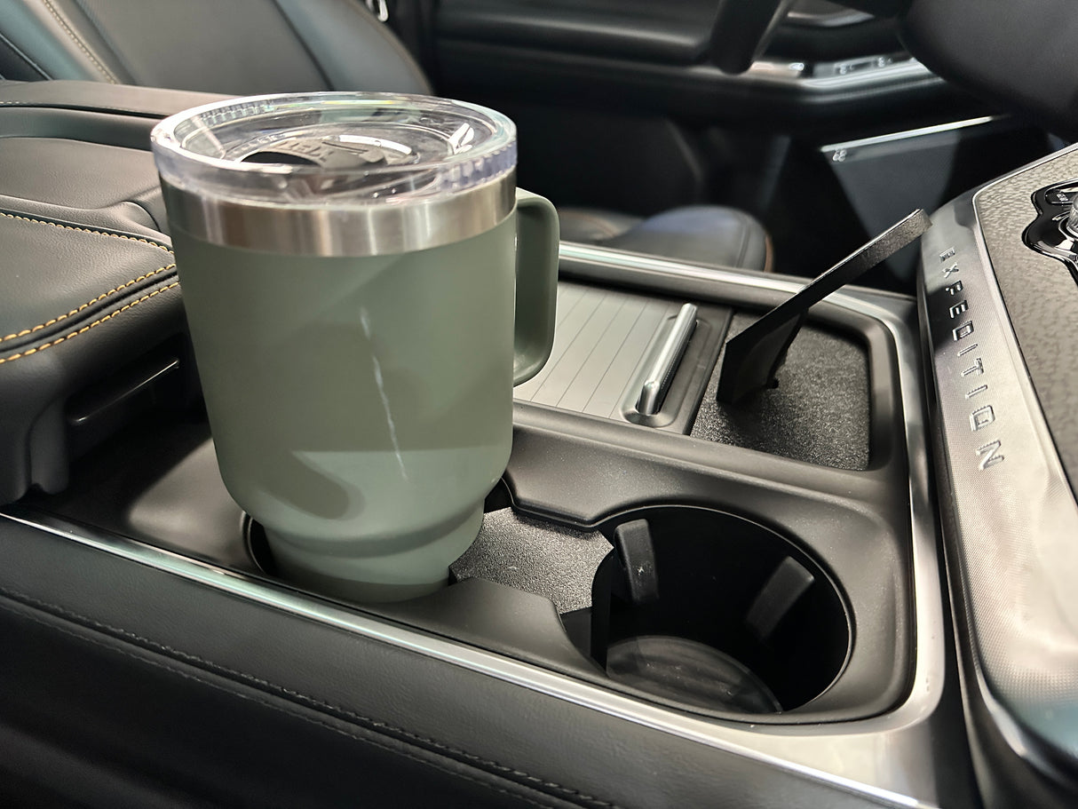 2025 Ford Expedition | Cup M8