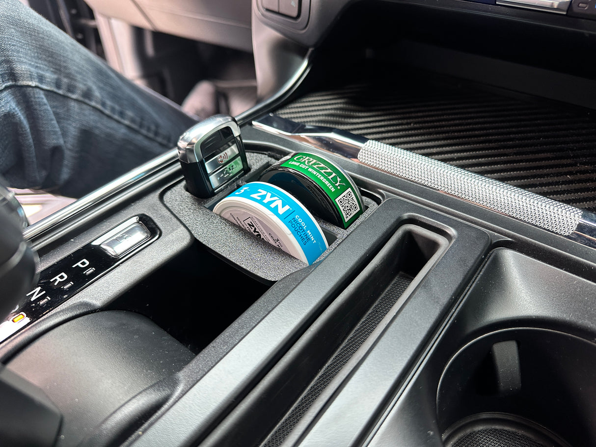 2021+ F150 & Raptor Dip Dock & Key Fob Holder