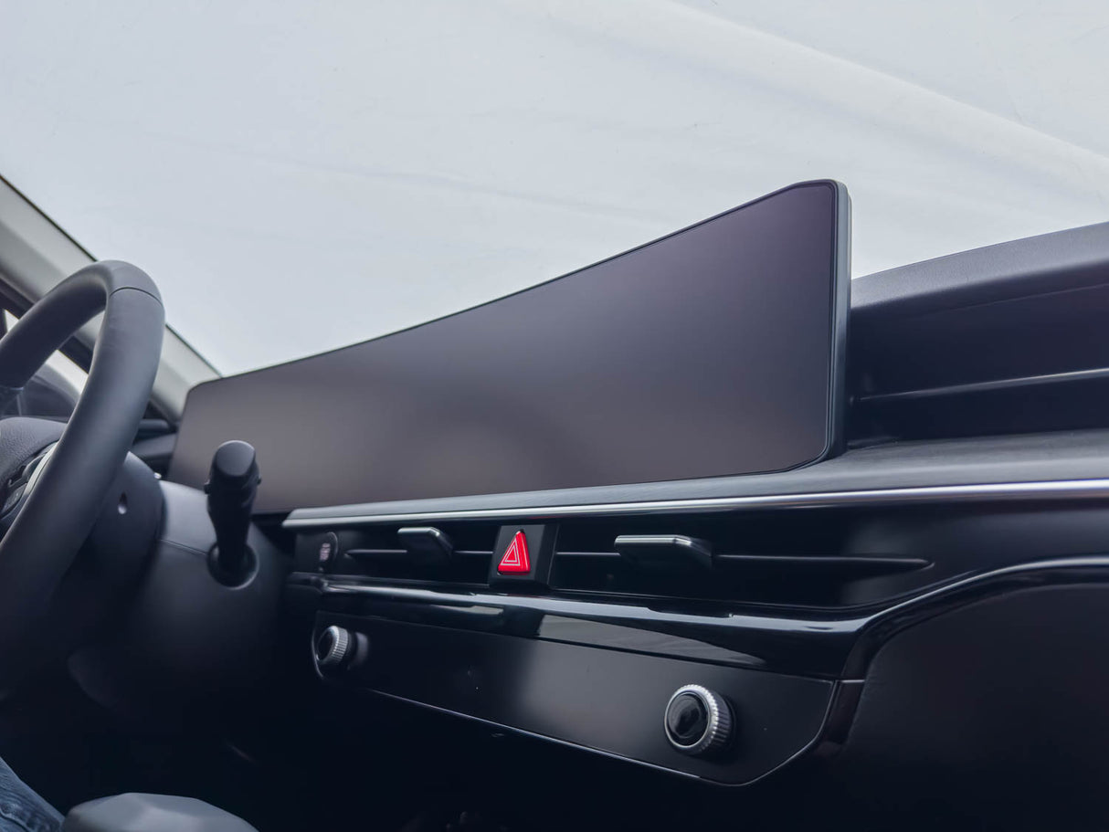 2025-2026 Kia K5 | Main Infotainment | Matte/Anti-Glare | Screen Protector Kit