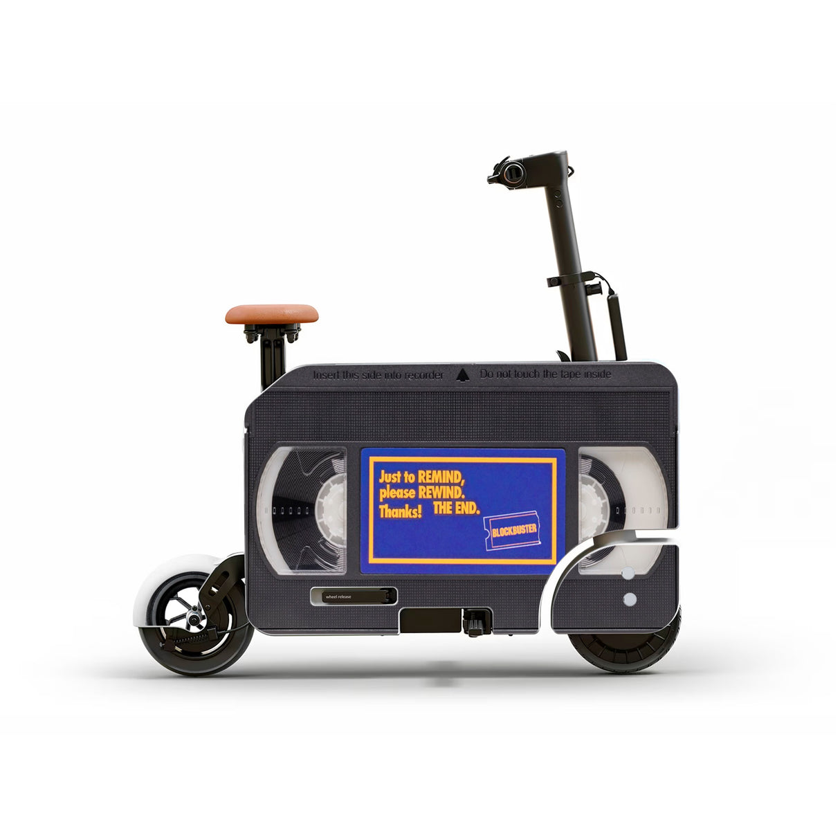 Honda Motocompacto Skin | Graphic Overlay | Style 40-0