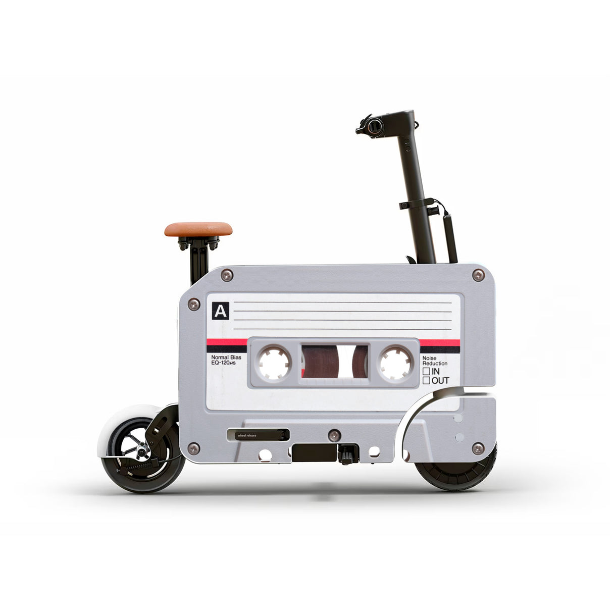 Honda Motocompacto Skin | Graphic Overlay | Style 34-0