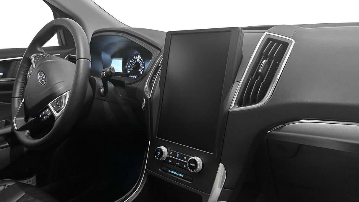 2022-2023 Ford Edge | 12" Main Infotainment | Matte/Anti-Glare | Screen Protector Kit