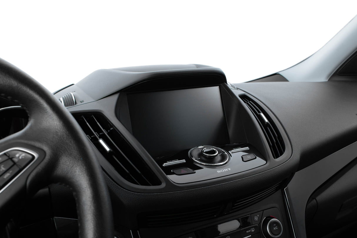 Ford Escape | 8" Main Infotainment | Matte/Anti-Glare | Screen Protector Kit