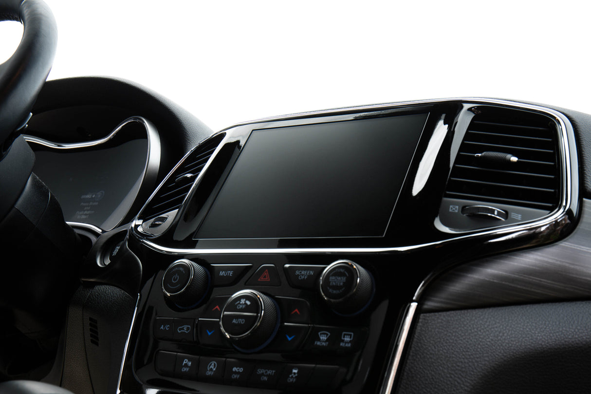 2021-2024 Dodge Durango  | 10.1" Main Infotainment | Matte/Anti-Glare | Screen Protector Kit