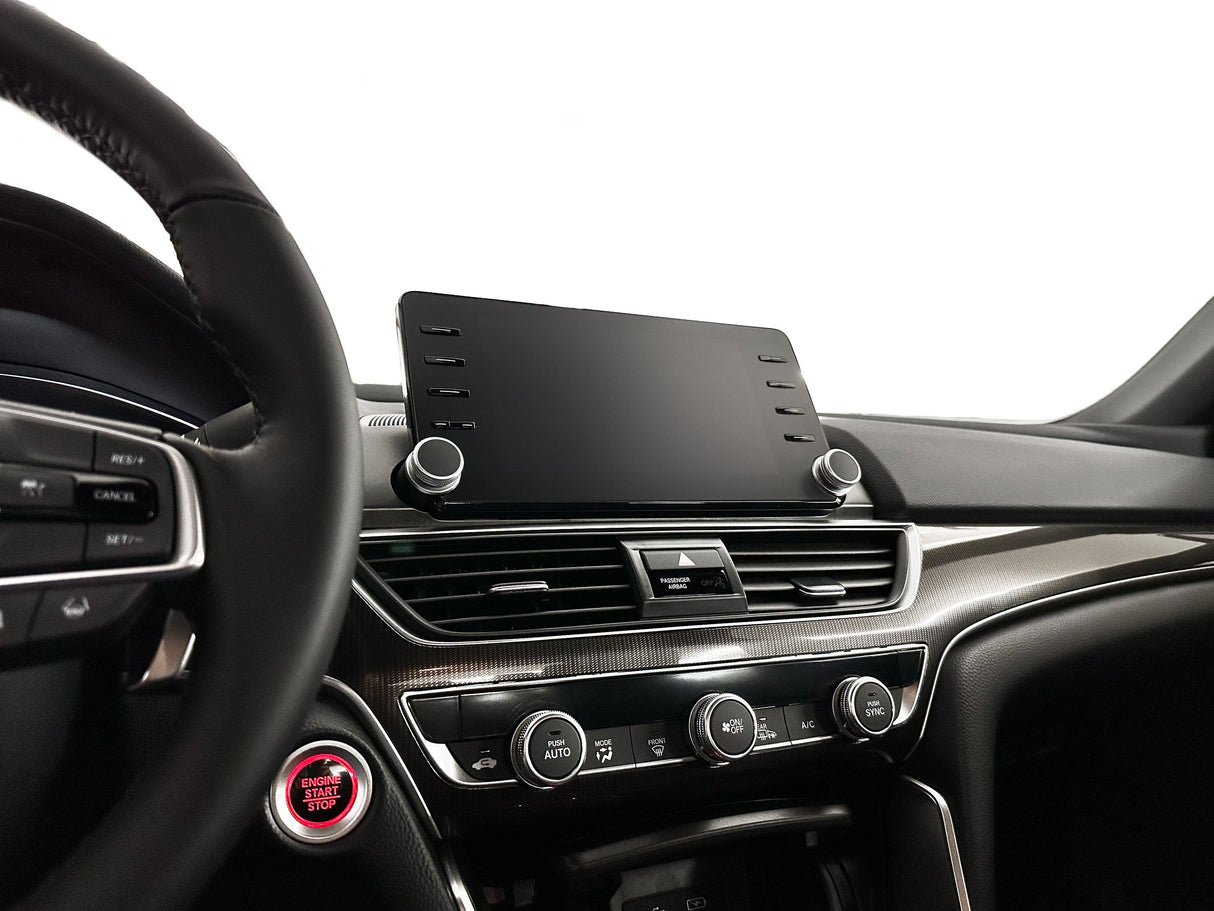 2018-2022 Honda Accord | Main Infotainment | Matte/Anti-Glare | Screen Protector Kit