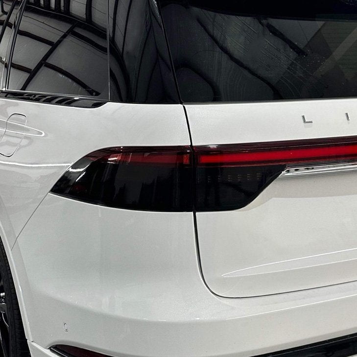 2020-2024 Lincoln Aviator | Reverse Light |Tint Overlay Kit