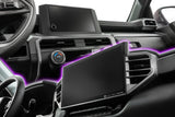 2024 Toyota Tacoma  | 8"/14" Main Infotainment Available | Matte/Anti-Glare | Screen Protector Kit