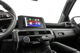 2022-2024 Toyota Tundra  | 8"/14" Main Infotainment Available | Matte/Anti-Glare | Screen Protector Kit