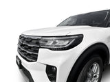 2025 Ford Explorer | Headlight Side Markers | Air Release Tint Kit