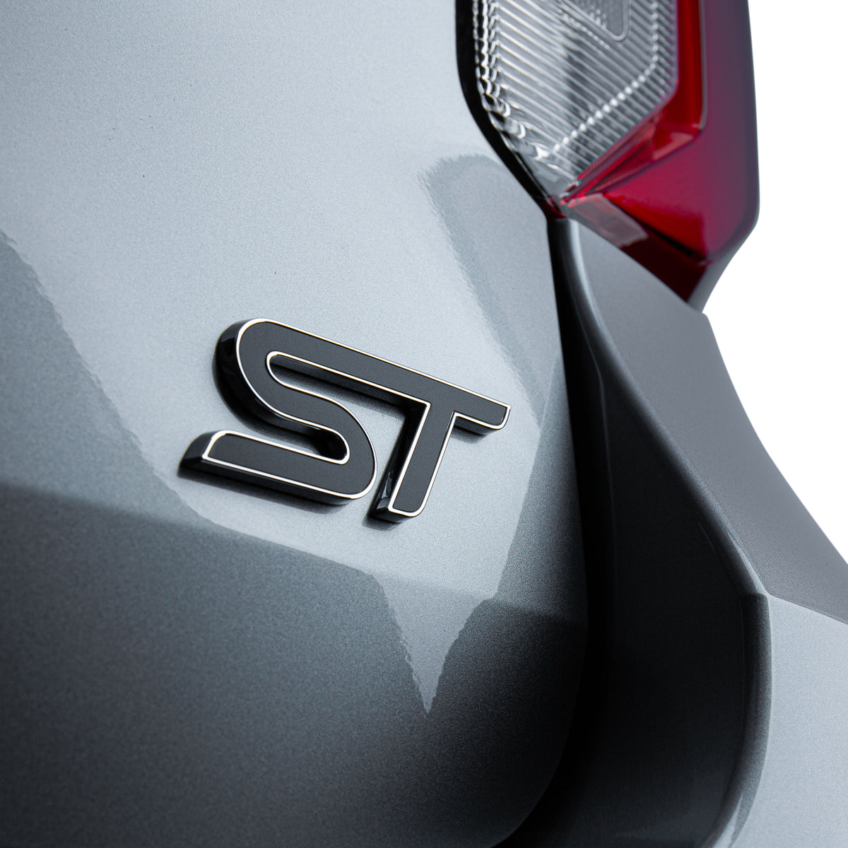 2020-2024 Explorer ST | ST Emblem Overlays | Many Styles/Colors Availa ...