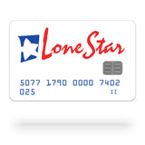 Card Skinz | Lonestar