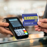 Card Skinz | BLOCKBUSTER