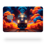 Card Skinz | H-Train