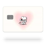 Card Skinz | Snoopy Love