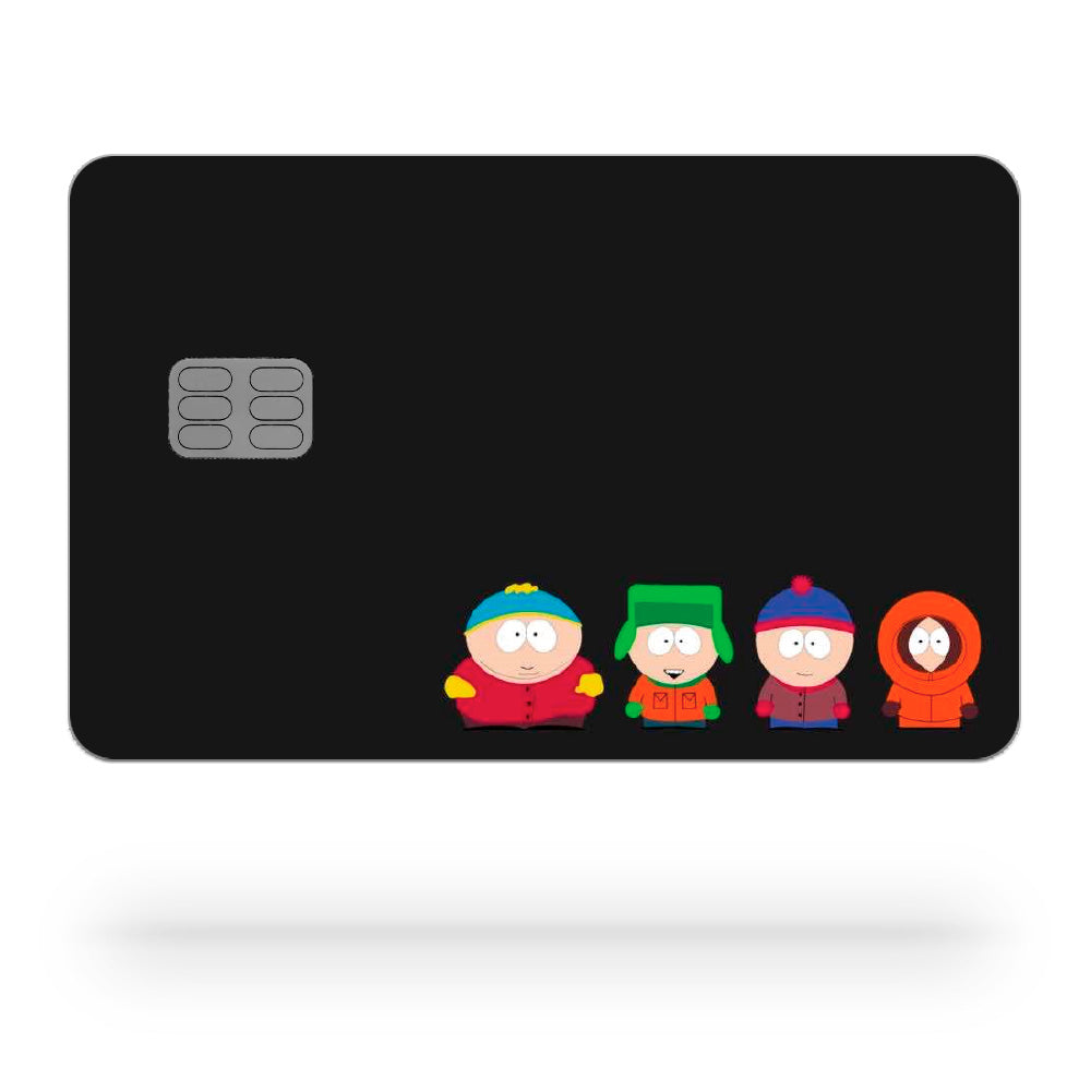 Card Skinz | SOUTHPARK