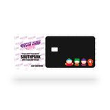 Card Skinz | SOUTHPARK