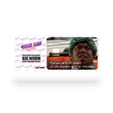 Card Skinz | Big Worm