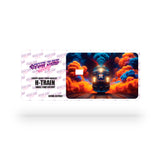 Card Skinz | H-Train