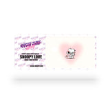 Card Skinz | Snoopy Love