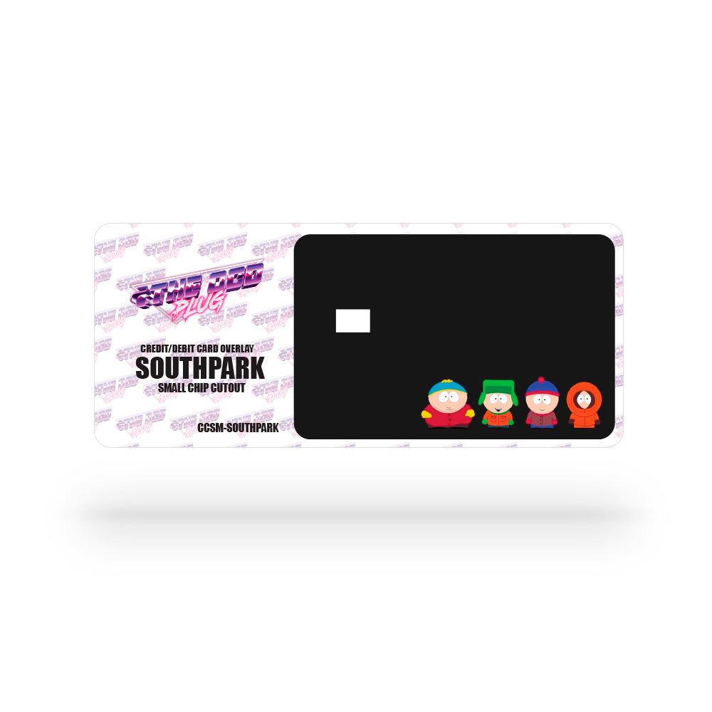 Card Skinz | SOUTHPARK