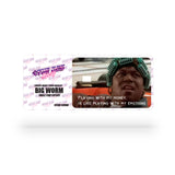 Card Skinz | Big Worm