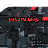 Honda Motocompacto Skin | Graphic Overlay | Style 3-0