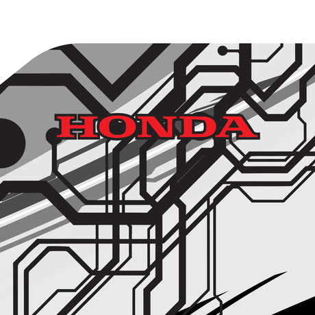 Honda Motocompacto Skin | Graphic Overlay | Style 20-0