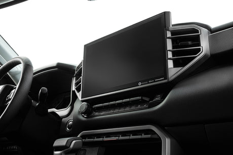 2024 Toyota Tacoma  | 8"/14" Main Infotainment Available | Matte/Anti-Glare | Screen Protector Kit