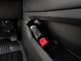 2023+ Super Duty CSP Pistol Holster (N52 Magnetic stabilization)