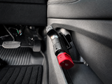 2023+ Super Duty CSP Pistol Holster (N52 Magnetic stabilization)