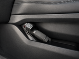 2023+ Super Duty CSP Pistol Holster (N52 Magnetic stabilization)