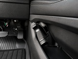 2023+ Super Duty CSP Pistol Holster (N52 Magnetic stabilization)