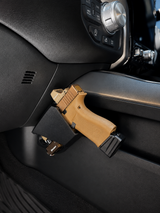2019-2026 Ram CSP Firearm Holster (N52 Magnetic Retention)