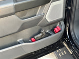 2021+ F-150 | 2023+ Super Duty Door Pistol & Mag Holster (N52 Magnetic stabilization)