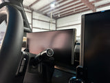 2023+ Hummer EV | 12.3" Instrument Cluster | Matte/Anti-Glare | Screen Protector Kit