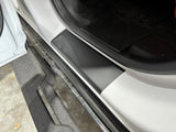 2023-24 Canyon/Colorado Door Sill Protectors (Multiple Trims)