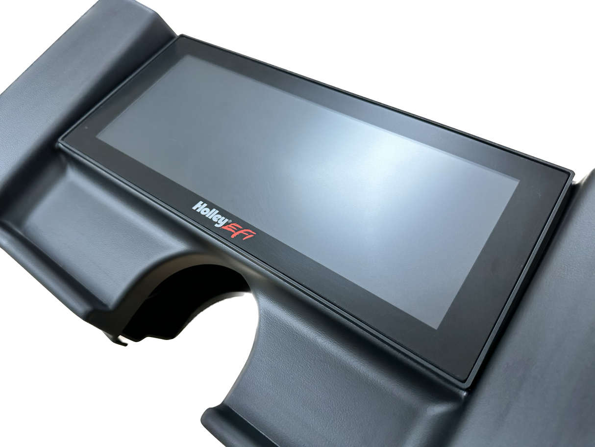 Holley Digital Dash | 12" Pro | Matte/Anti-Glare | Screen Protector Kit