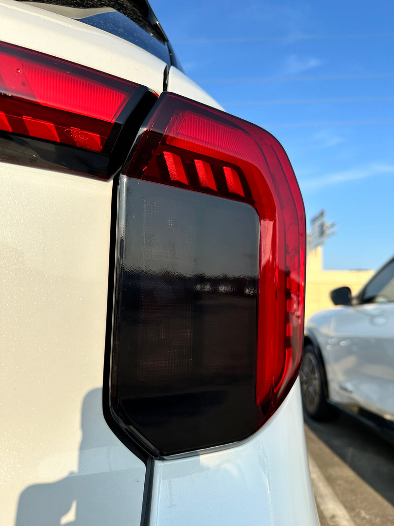 2025 Ford Explorer| Reverse Light | Air Release Tint Kit – The OCD Plug